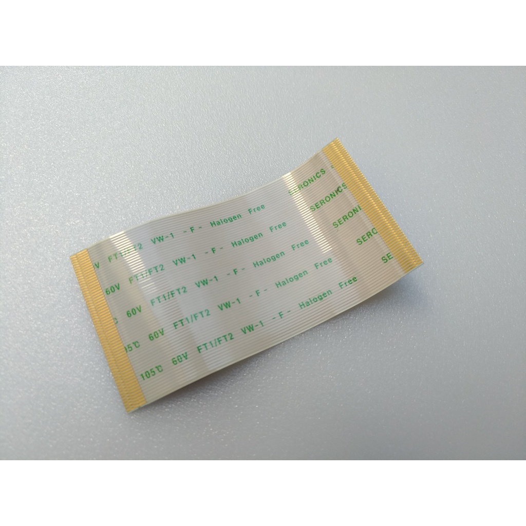 Cabo Flat do Display Semp Toshiba LC3255(A) WDA
