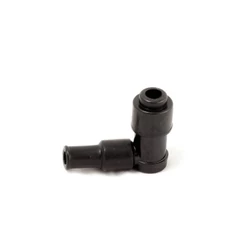 Cachimbo Vela Magnetron Yamaha Factor YBR 125 K ED 2008-2015
