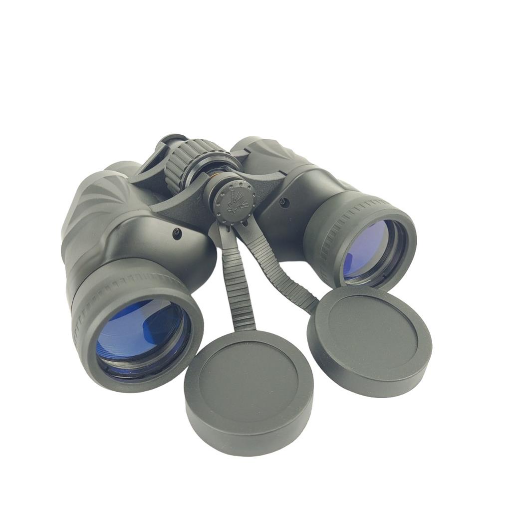 Binoculo Comet Zoom 8x40 Foco Profissional Longo Alcance