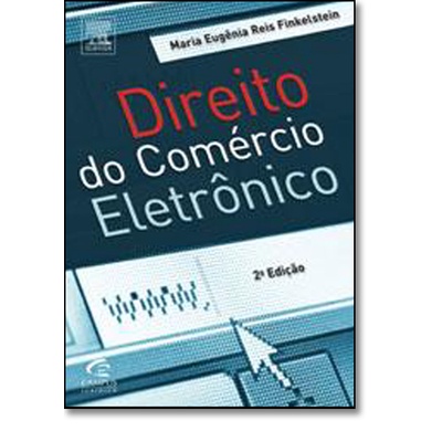 Direito do Comércio Eletrônico