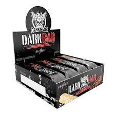 Dark Bar Barra de Proteína Integralmedica 90g