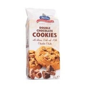Cookie Holandês Merba Chocolate Soft Muffin 210 G