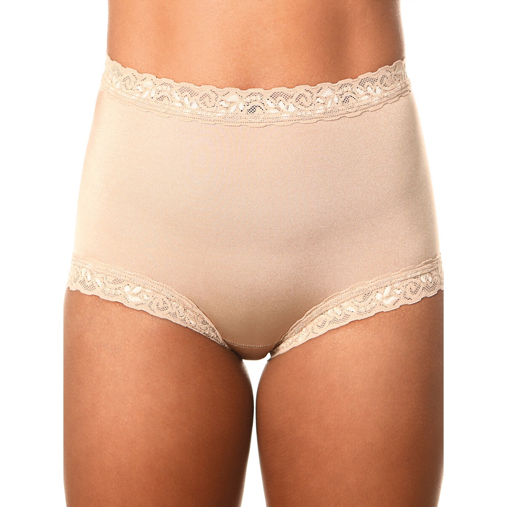 Calcinha Demillus 57330 em Oferta na Shopee