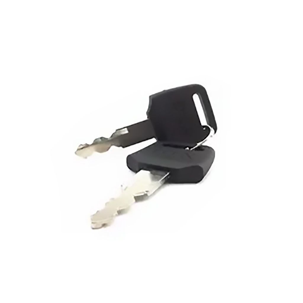 Trava Tampa Lateral Ybr 125 Factor Xtz 125 Rd 135 Lander 250 — imagem 2 de 2