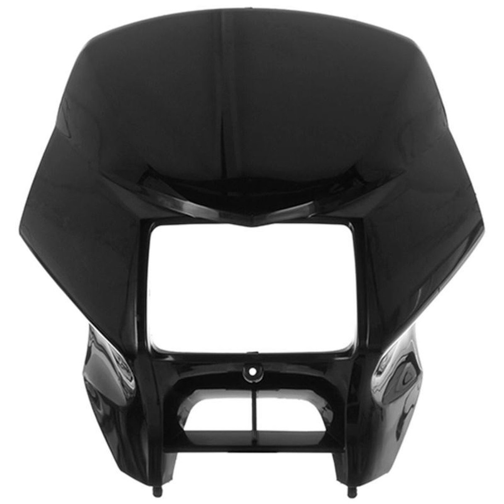 Carenagem Farol Par Pro Tork Honda NXR Bros 125/150 2003-2008 Várias Cores
