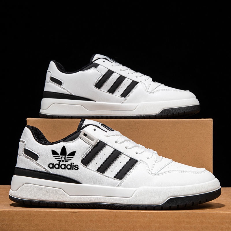 Tenis masculino hot sale casual adidas