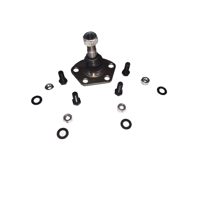 Pivo Inferior Jumper Boxer 1000 1400 kg Ducato aro16