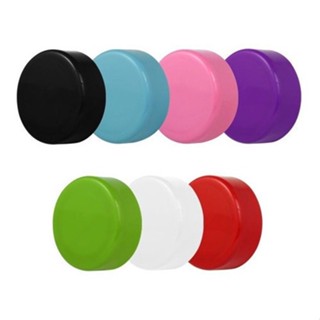 10 Tampas Plástica 74mm Alta Para Pote De Vidro Az350
