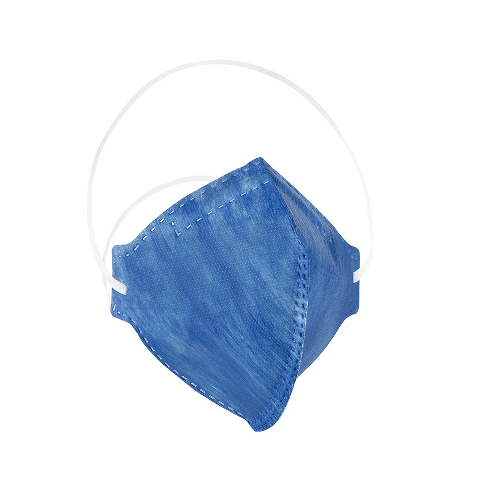 Mascara Respiratória S/valvula Unitária Wps1027 Deltaplus em Oferta na Shopee