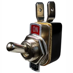 Chave De Uso Geral 2 Posições On/off 250w - Dni2081