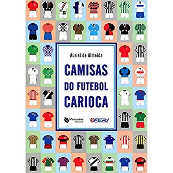 Camisas do Futebol Carioca