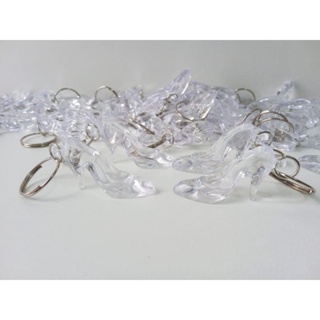 chaveiro sapatinho/50 unid-lembrancinhas em Oferta na Shopee