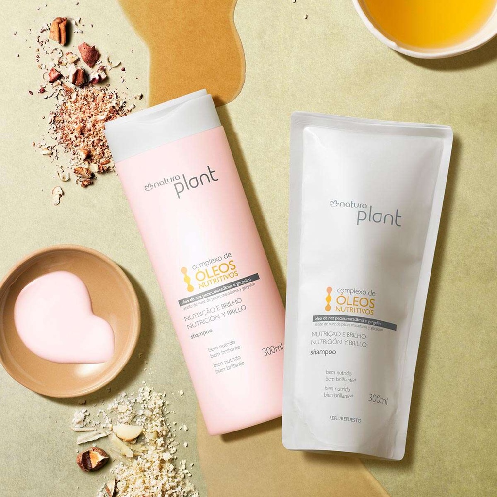 Descubrir 49+ imagen complexo de oleos nutritivos natura Abzlocal.mx