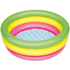 Piscina Infantil Bestway Summer 51128 41 Litros com Gomos