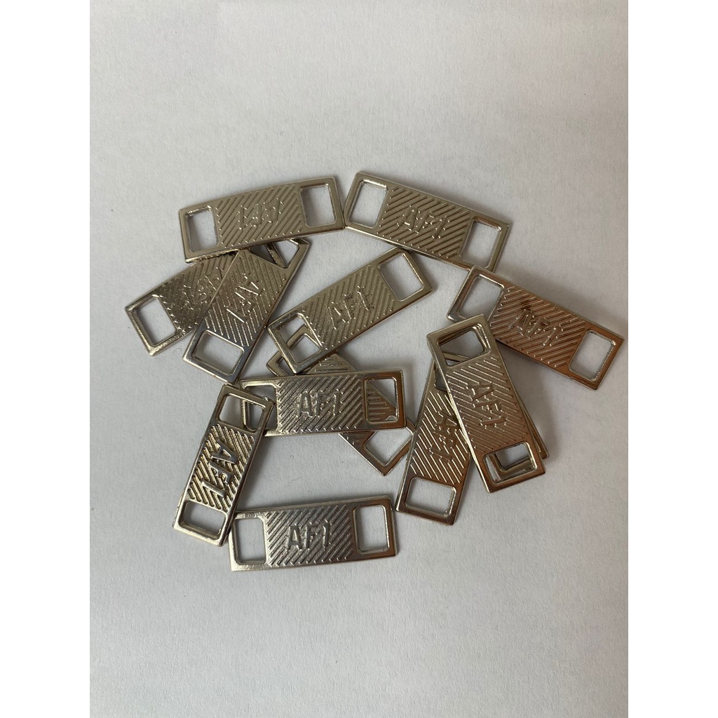 Passador Cadarço para Air Force 1 Af1