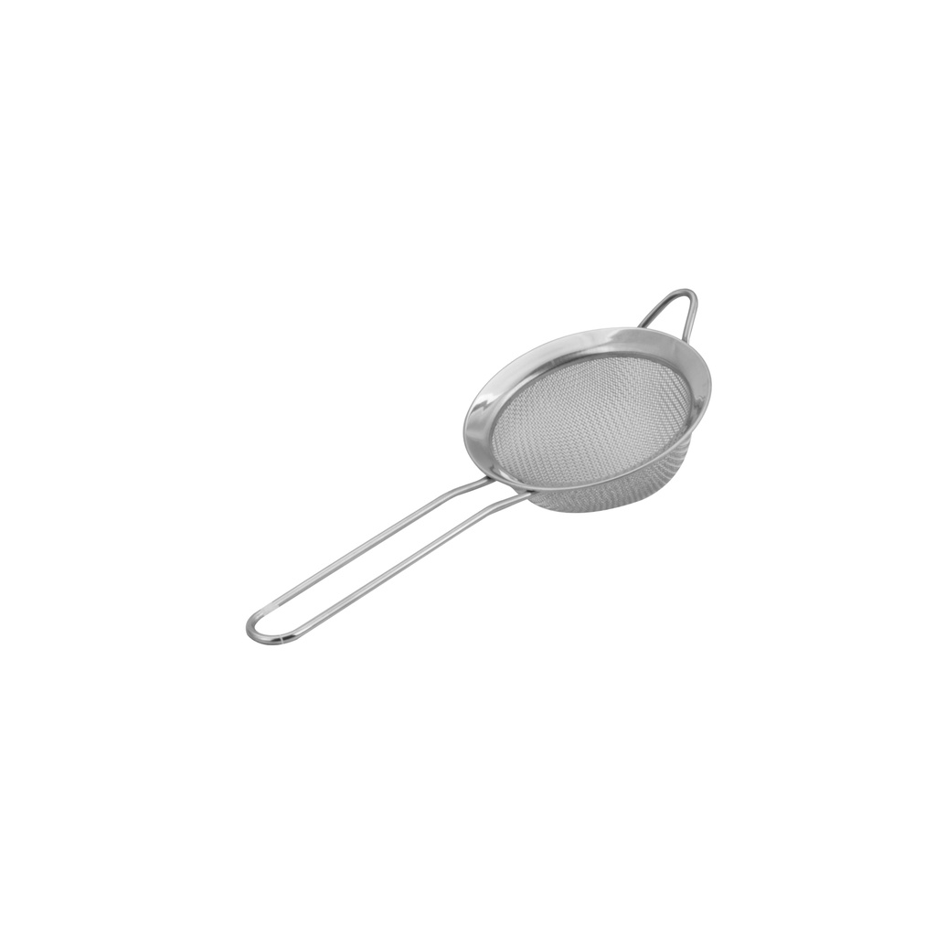 coador peneira de inox tamanho p unyhome unygift utilidade domestica