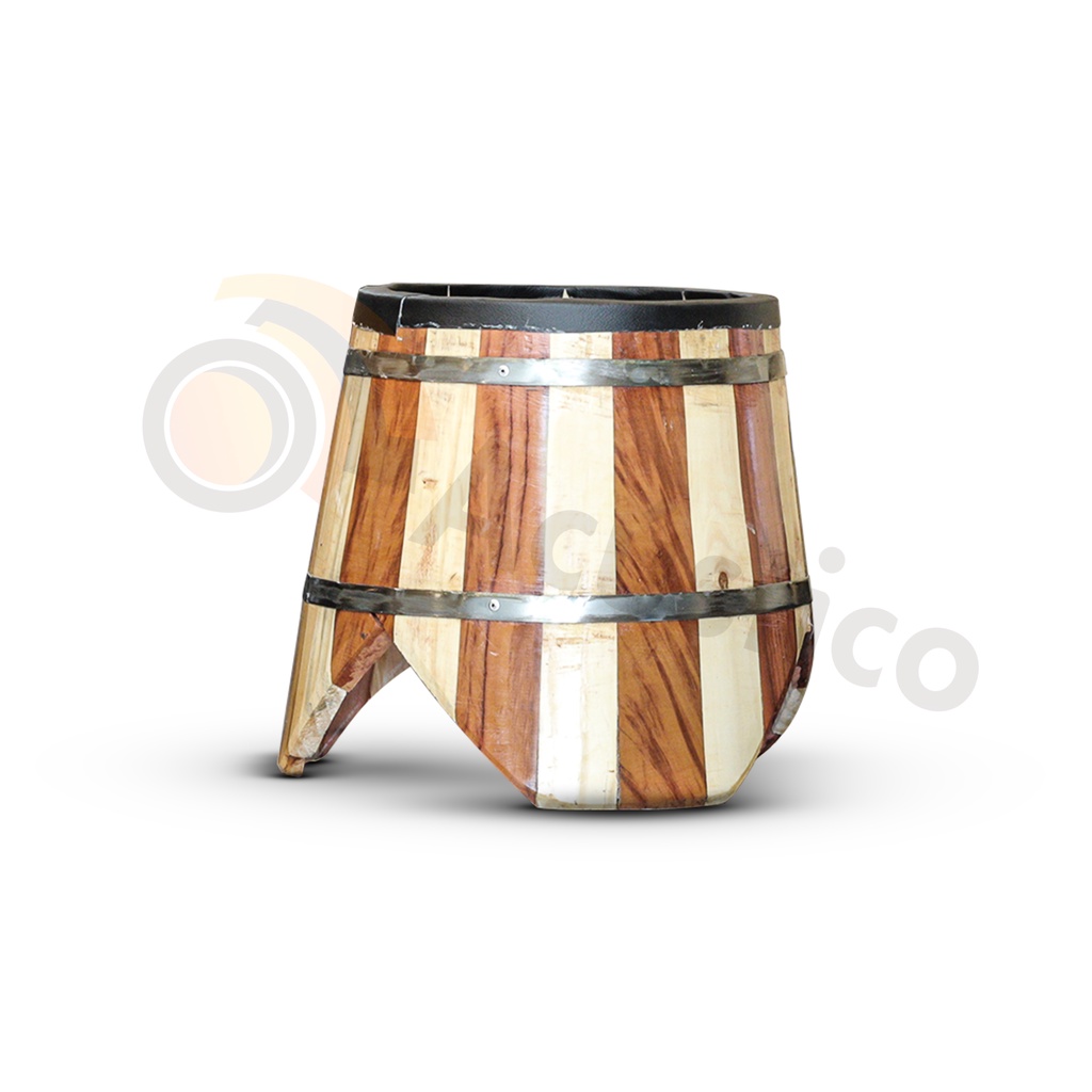 Atabaque de 80 Cm: Onde Comprar | BuscaProdutos