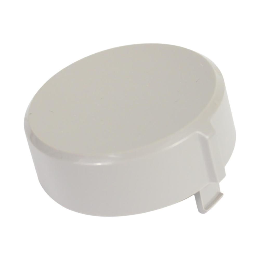 Botão Bege P/ Liquidificador Philips Walita Ri2110 Original