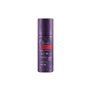 Eudora Siáge Combate o Frizz Spray Antifrizz 50ml