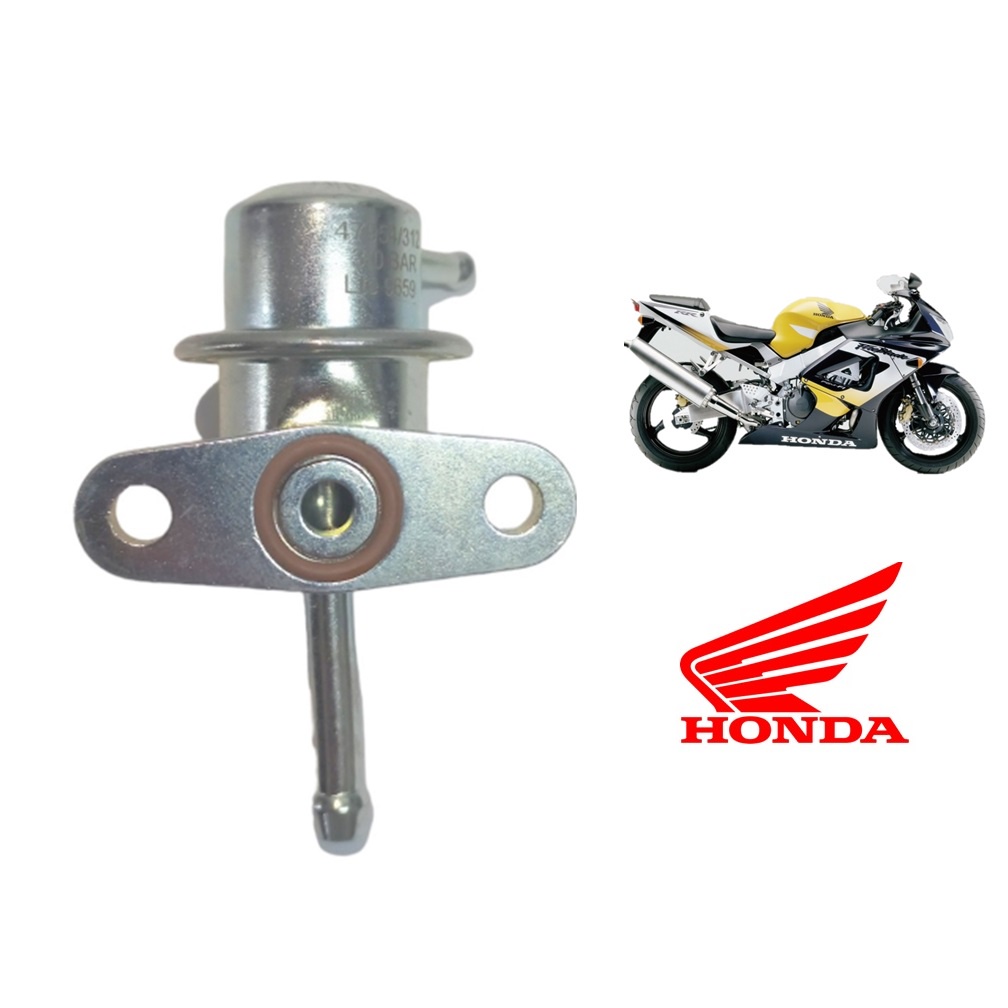 Regulador Pressão Honda Cbr929 Cbr954 Fireblade Lp47954/312