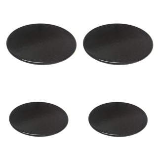 Kit Completo Espalhadores Tampas Tampinhas Fogão Electrolux 56 SE 56 UT 56 ST