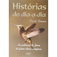 Historias Do Dia-A-Dia (Bolso)
