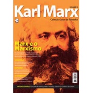 Karl Marx vol 2 - Coleção guias de filosofia