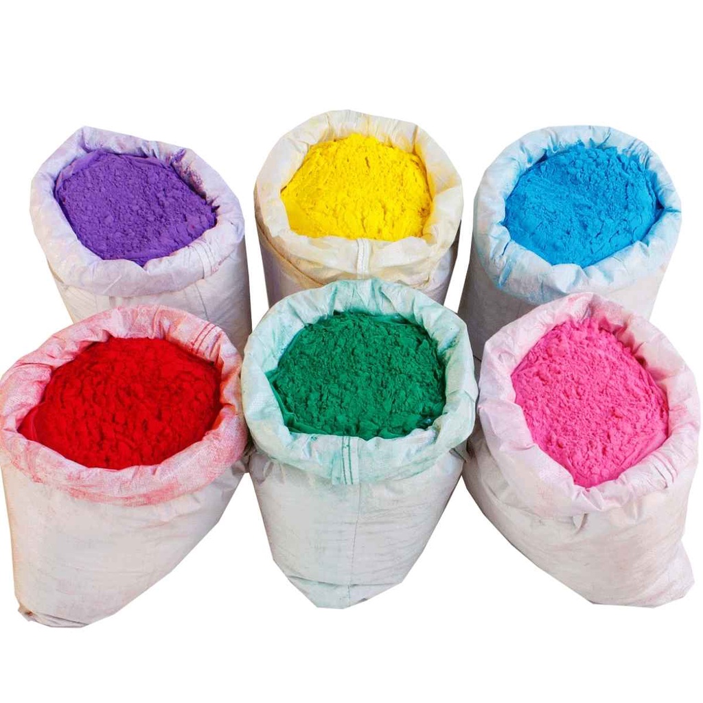 Pó Colorido Holi: Onde Comprar | BuscaProdutos