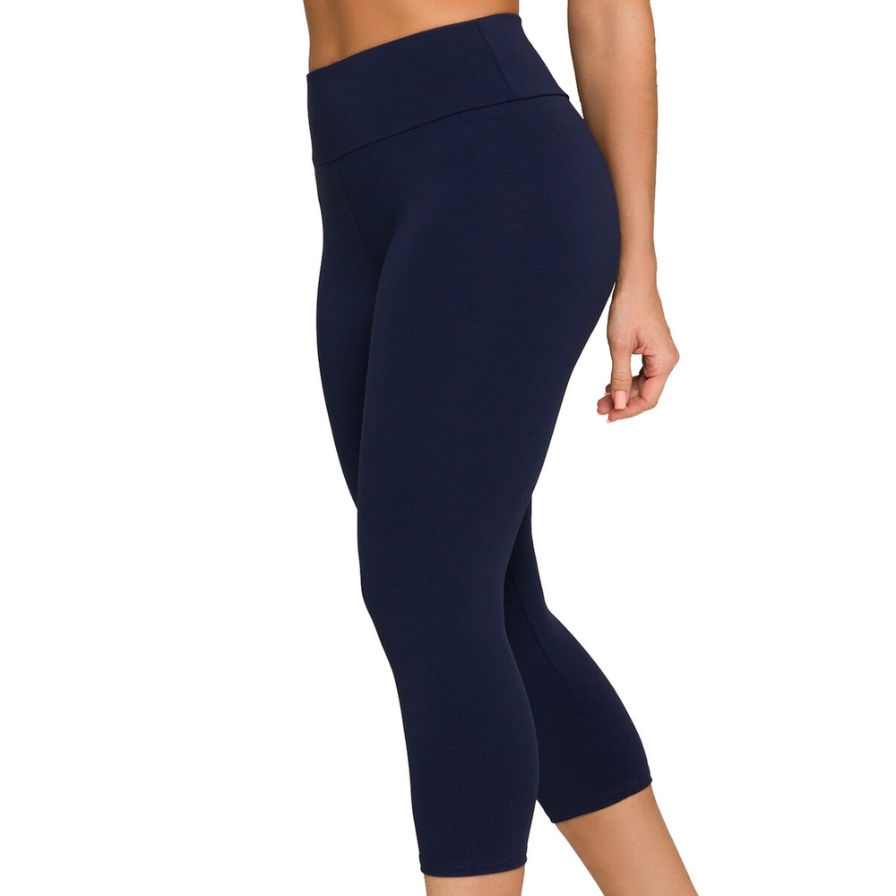 Legging Corsário Feminina Selene 20895-003 - Women Clothes