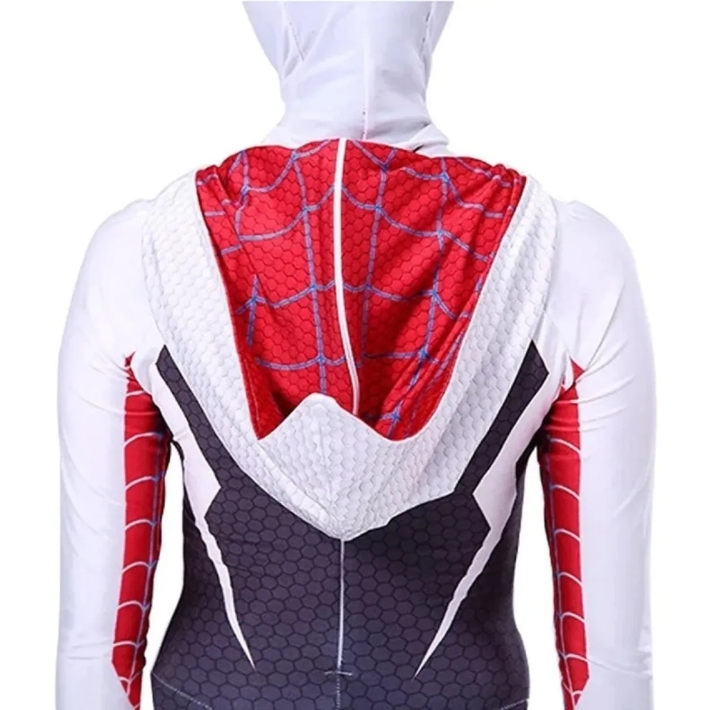 Fantasia Homem Aranha Feminina em Oferta | Shopee Brasil 2024