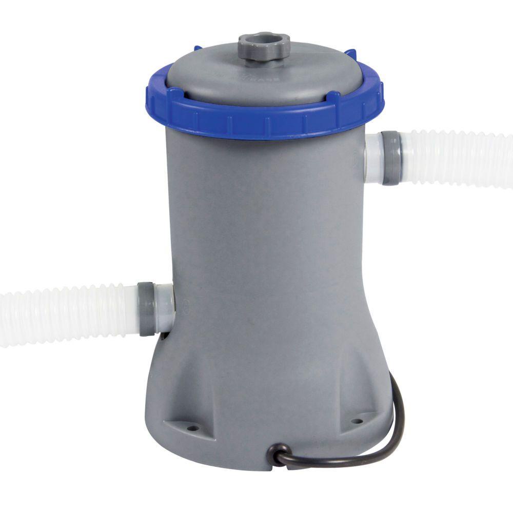 Filtro para Piscina Bestway 58383 2006 L/H em Oferta na Shopee