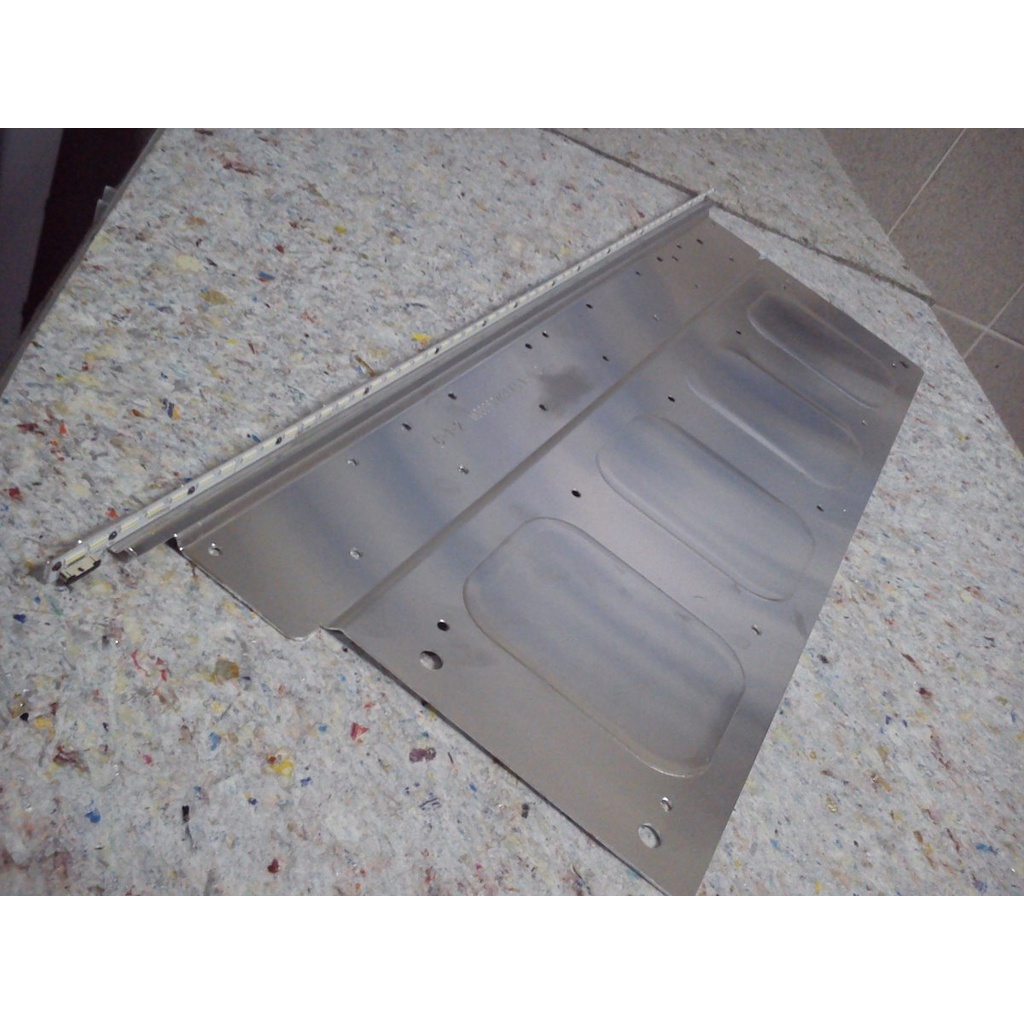 Barra De Led Tv Philips 50pug6900/78 - Valor Unidade