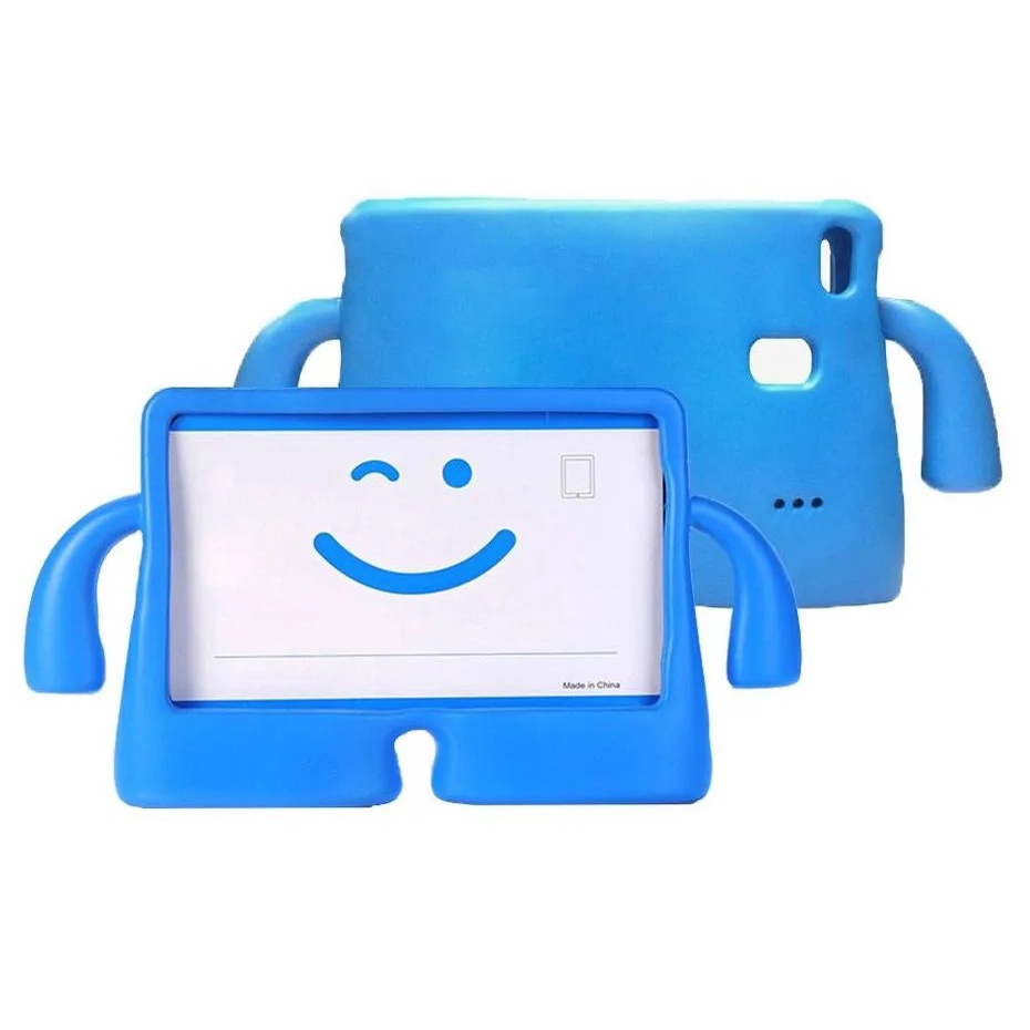 CAPA TABLET IGUY 8 POLEGADAS REFORÇADA PROTEÇÃO COM ALÇA