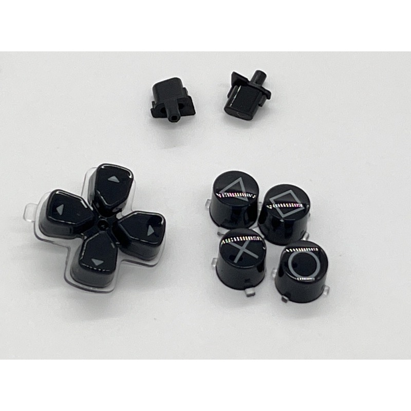 kit botões controle DualSense PS5 original