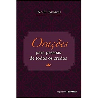 Oração: para todas as pessoas de todos os credos