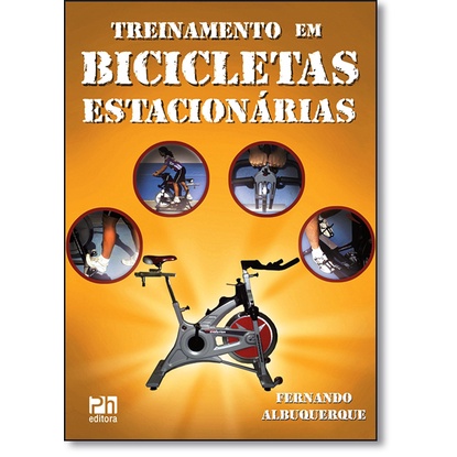 Treinamento em Bicicletas Estacionárias