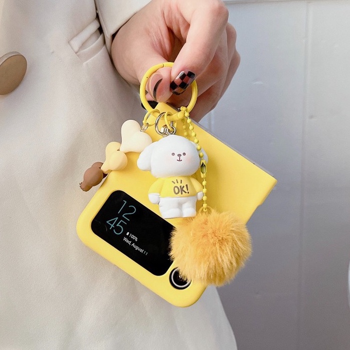 O que é Galaxy Z Flip 4 Capinha? Guia e Onde Comprar | BuscaProdutos