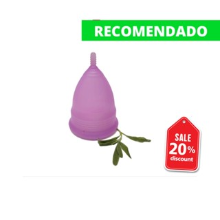 Copo / Coletor Menstrual Ecológico Importado PRODUTO ENVIADO EM ATÉ 24HRS Utilizados de forma semelhante a um absorvente interno
