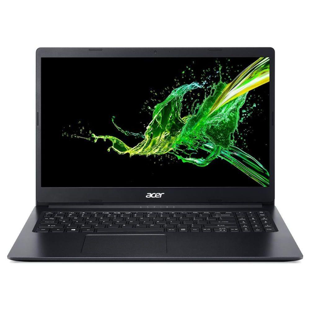 Notebook Acer Aspire 3 A315 Tela 15,6" Windows 11 Home 128GB SSD 4GB RAM