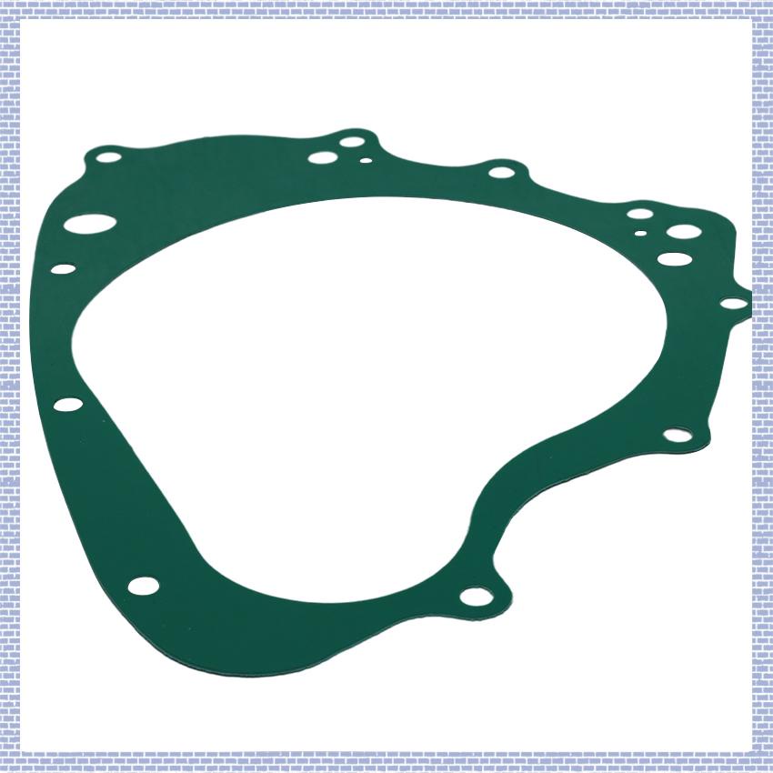 Estator magneto Capa Junta Cabeça Esporte Piloto Manivela Caso Acessórios Da Motocicleta Para Suzuki GS450 GSX400 F