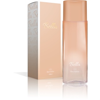 Perfume feminino Bella 100ml Bachellor
