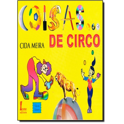 Coisas de Circo