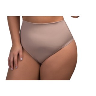 Calça Cinta Modeladora Plus Size - Até tamanho 56