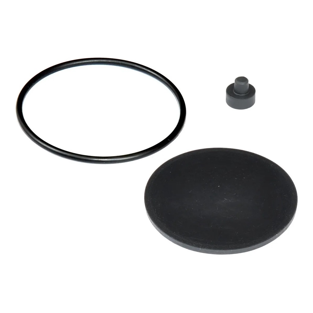 REPARO PARA VALVULA DESCARGA RAPIDA KNORR M.BENZ/VOLV