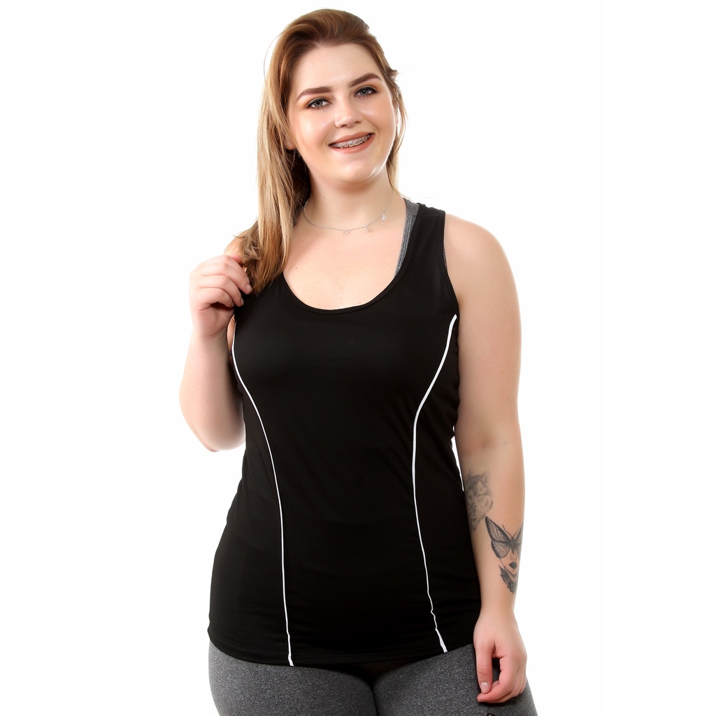Regata Vivo Plus Size