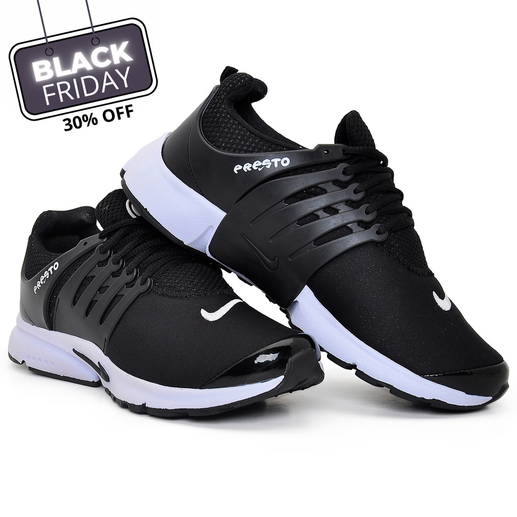 Nike store presto baratas