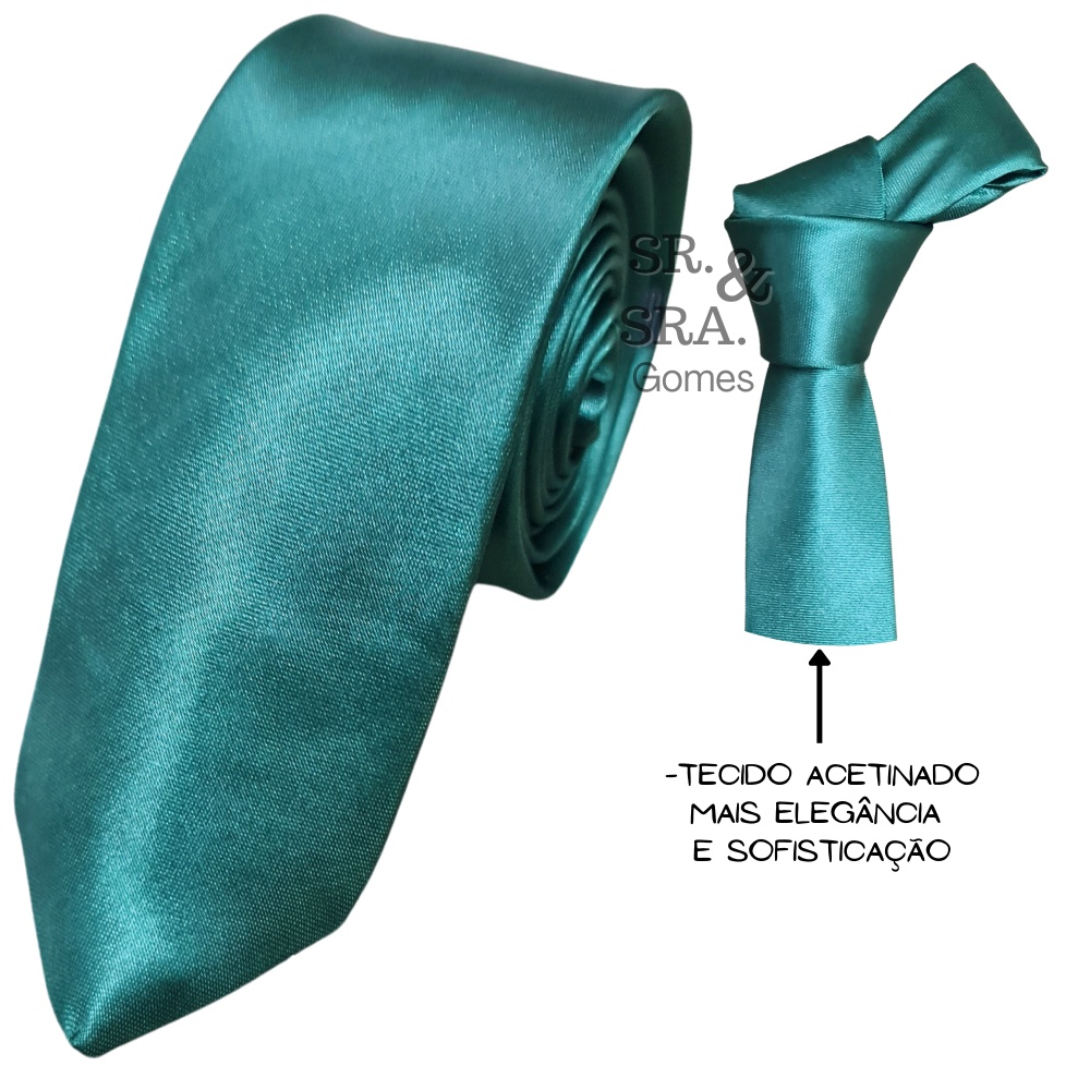 Gravata Verde Musgo Para Padrinhos Moderna Alta Qualidade