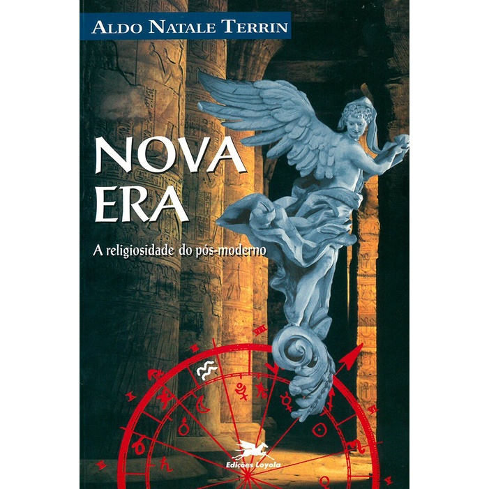 Nova era - A religiosidade do pós-moderno