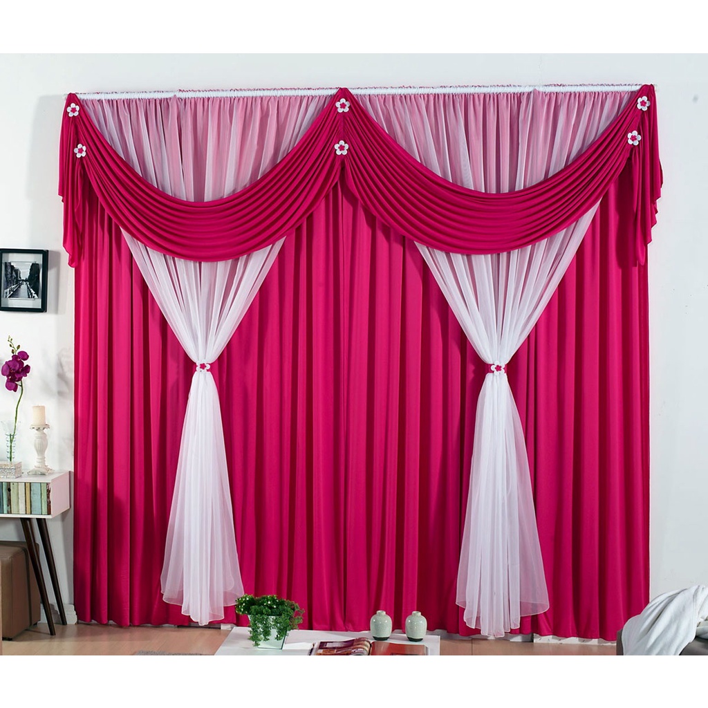 O que é Cortina 4x280? Guia e Onde Comprar | BuscaProdutos