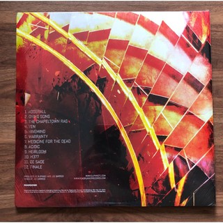 LP Disco Vinil Slipknot - The End So Far...(2022) | Shopee Brasil